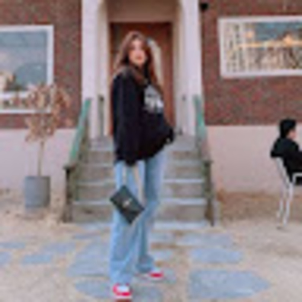 Meet your Posher, Nara